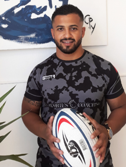 Raphaël Merancienne