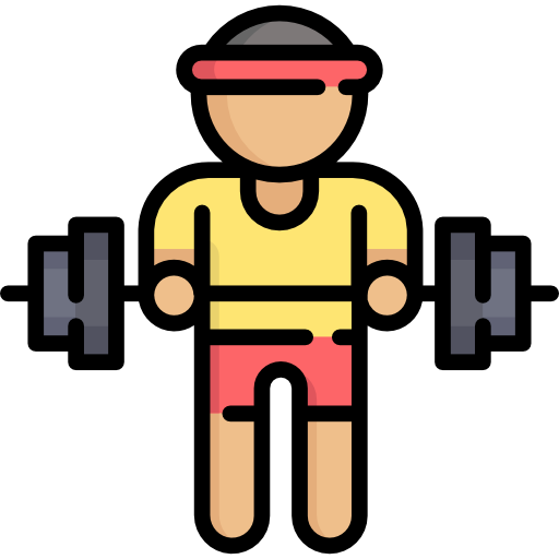 Renforcement musculaire